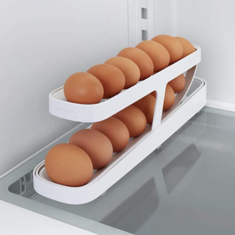 Egg Dispenser