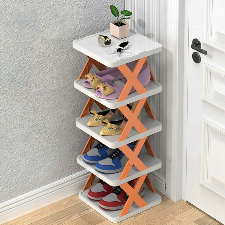 Shoe Rack